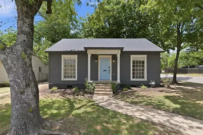2601 Columbus Avenue, Waco, TX 76710 - Photo 1