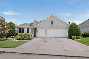 9121 Perimeter St, Denton, TX 76207 - Photo 1