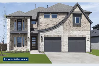 1121 Branching Brook Drive, McKinney, TX 75071 - Photo 1