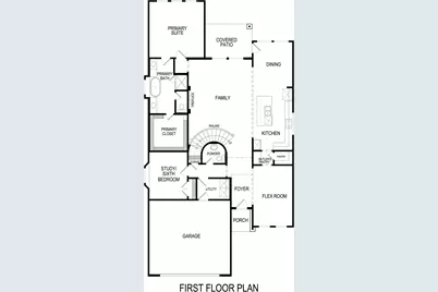 1121 Branching Brook Drive, McKinney, TX 75071 - Photo 3