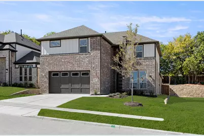 1121 Branching Brook Drive, McKinney, TX 75071 - Photo 31