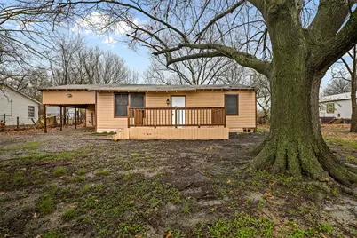 505 S Business Highway 78, Blue Ridge, TX 75424 - Photo 1
