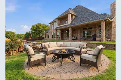 3580 Pinnacle Bay Point, Little Elm, TX 75068 - Photo 31