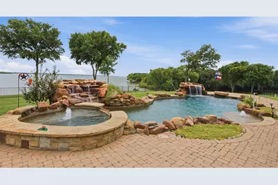 3580 Pinnacle Bay Point, Little Elm, TX 75068 - Photo 1