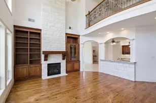 3580 Pinnacle Bay Point, Little Elm, TX 75068 - Photo 9