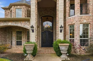 3580 Pinnacle Bay Point, Little Elm, TX 75068 - Photo 5
