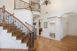 3580 Pinnacle Bay Point, Little Elm, TX 75068 - Photo 21