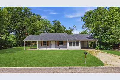 337 N 1st Street, Point, TX 75472 - Photo 3