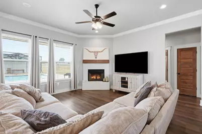 109 Stonegate Avenue, Weatherford, TX 76087 - Photo 15