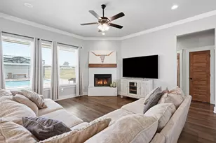 109 Stonegate Ave, Weatherford, TX 76087 - Photo 15