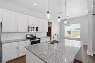 109 Stonegate Ave, Weatherford, TX 76087 - Photo 21