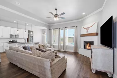 109 Stonegate Avenue, Weatherford, TX 76087 - Photo 17
