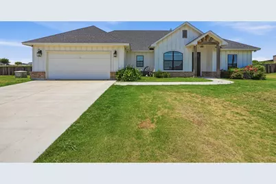 109 Stonegate Avenue, Weatherford, TX 76087 - Photo 1