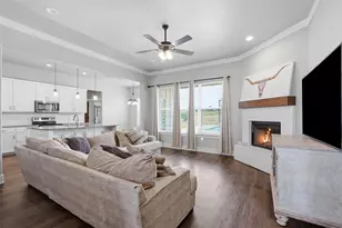 109 Stonegate Ave, Weatherford, TX 76087 - Photo 13