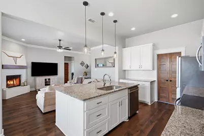 109 Stonegate Avenue, Weatherford, TX 76087 - Photo 19
