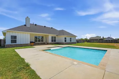 109 Stonegate Avenue, Weatherford, TX 76087 - Photo 39