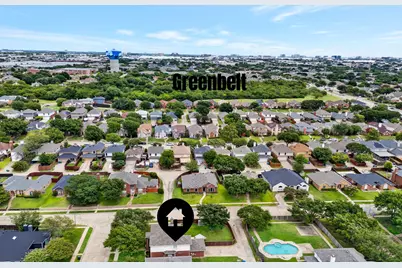 2724 Winterlake Drive, Carrollton, TX 75006 - Photo 37