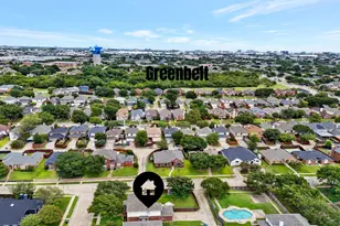 2724 Winterlake Dr, Carrollton, TX 75006 - Photo 37