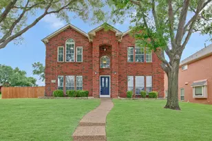 2724 Winterlake Dr, Carrollton, TX 75006 - Photo 3