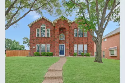 2724 Winterlake Drive, Carrollton, TX 75006 - Photo 1