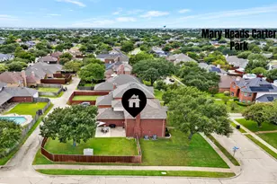2724 Winterlake Dr, Carrollton, TX 75006 - Photo 39
