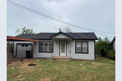 3649 Hickory Street, Abilene, TX 79601 - Photo 1