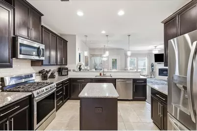 4009 Wavertree Road, Frisco, TX 75036 - Photo 11