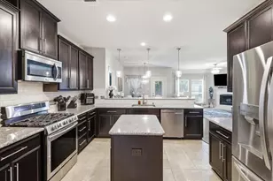 4009 Wavertree Rd, Frisco, TX 75036 - Photo 11