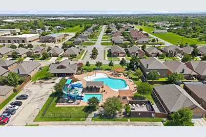 4009 Wavertree Road, Frisco, TX 75036 - Photo 37