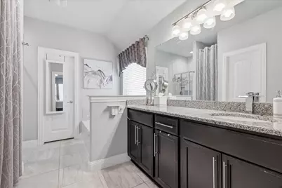 4009 Wavertree Road, Frisco, TX 75036 - Photo 17