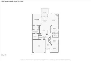 4009 Wavertree Rd, Frisco, TX 75036 - Photo 31