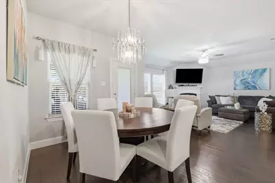 4009 Wavertree Road, Frisco, TX 75036 - Photo 9