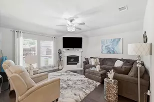 4009 Wavertree Rd, Frisco, TX 75036 - Photo 5
