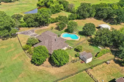 4797 Red Oak Circle, Aubrey, TX 76227 - Photo 1
