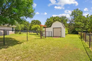 4797 Red Oak Cir, Aubrey, TX 76227 - Photo 35