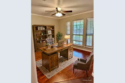 2031 Allyson Drive, Heartland, TX 75126 - Photo 3