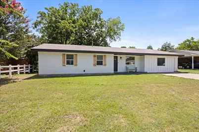 270 Barker Street, Stephenville, TX 76401 - Photo 3