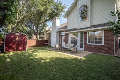2009 Brook Lane, Flower Mound, TX 75028 - Photo 37