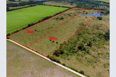 2 Tract Slama Road, Ennis, TX 75119 - Photo 1