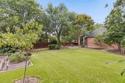 1000 Hidden Knoll Court, Southlake, TX 76092 - Photo 35