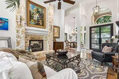 1000 Hidden Knoll Court, Southlake, TX 76092 - Photo 3