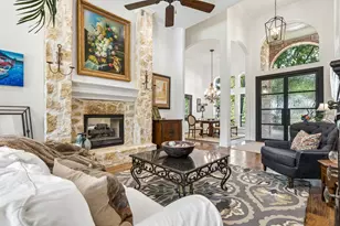 1000 Hidden Knoll Ct, Southlake, TX 76092 - Photo 3