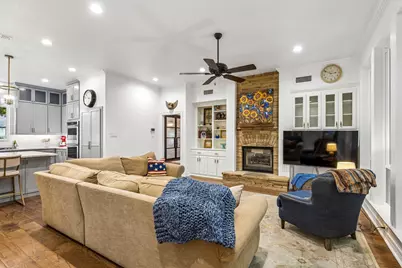 1000 Hidden Knoll Court, Southlake, TX 76092 - Photo 13
