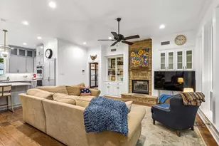 1000 Hidden Knoll Ct, Southlake, TX 76092 - Photo 13