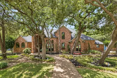 1000 Hidden Knoll Court, Southlake, TX 76092 - Photo 1