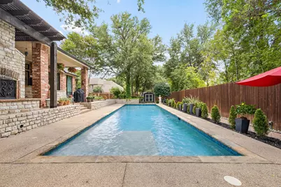 1000 Hidden Knoll Court, Southlake, TX 76092 - Photo 29