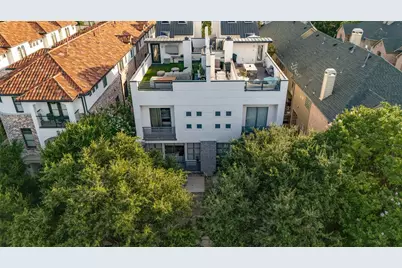 4023 Bowser Avenue, Dallas, TX 75219 - Photo 37