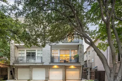 4023 Bowser Avenue, Dallas, TX 75219 - Photo 35