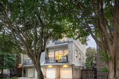 4023 Bowser Avenue, Dallas, TX 75219 - Photo 1
