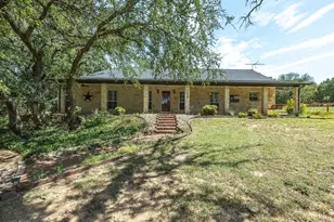 1025 Burchbury Trail, Argyle, TX 76226 - Photo 1